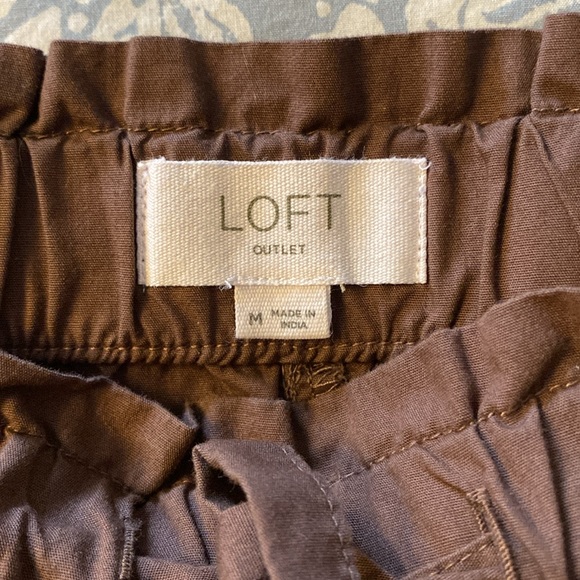 Loft casual shorts - Picture 2 of 4